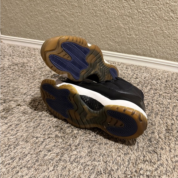 Jordan 11 Retro Space Jam (2016) - Picture 4 of 7